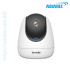 Tenda CP3 PRO 3MP 2K Smart WiFi IP Camera